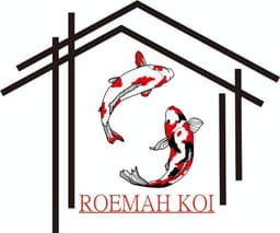 Agung Roemah Koi Mal