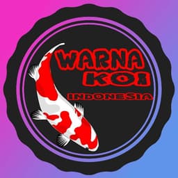 WARNA KOI