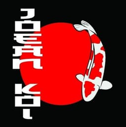Joean koi