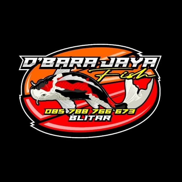 Foto profil D'bara jaya fish