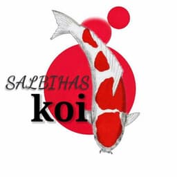 salbihas koi