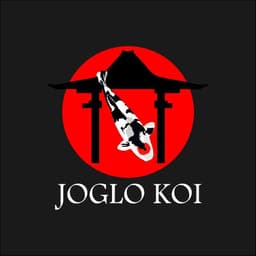 Joglo Koi