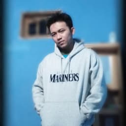 Cak Ken