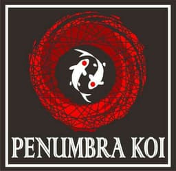 Penumbra Koi