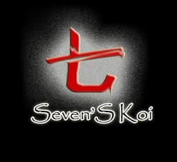 Seven's Koi