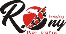 Rony Koi Farm