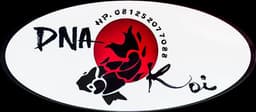 DNA KOI