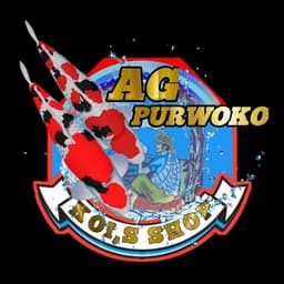 AG Purwoko Koi