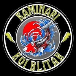 KAMINARI KOI