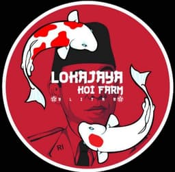 Lokajaya Koi Farm