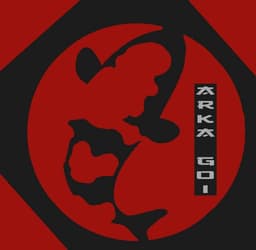 MCB Koi