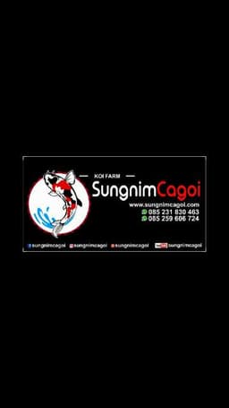Sungnim cagoi