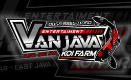 Van Java Koi Blitar