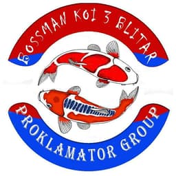Bossman Koi Blitar