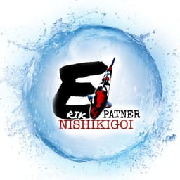 Erik koi partner