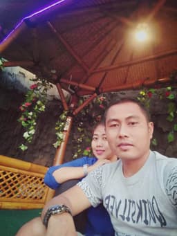 Baim koi part1