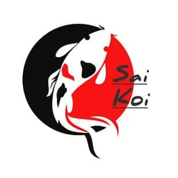 Sai koi farm