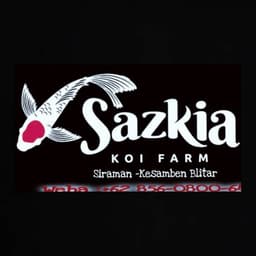 *_SAZKIA KOI_*