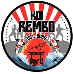 REMBO KOI™