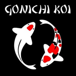 GONICHI KOI