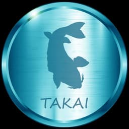 Takai