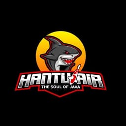 HANTU AIR WONOSOBO