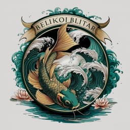 BeliKoi Blitar