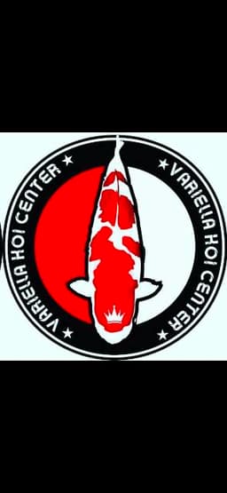 Variella koi center