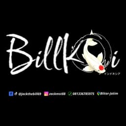 BillKOi™