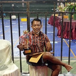 DEWATA KOI BLITAR