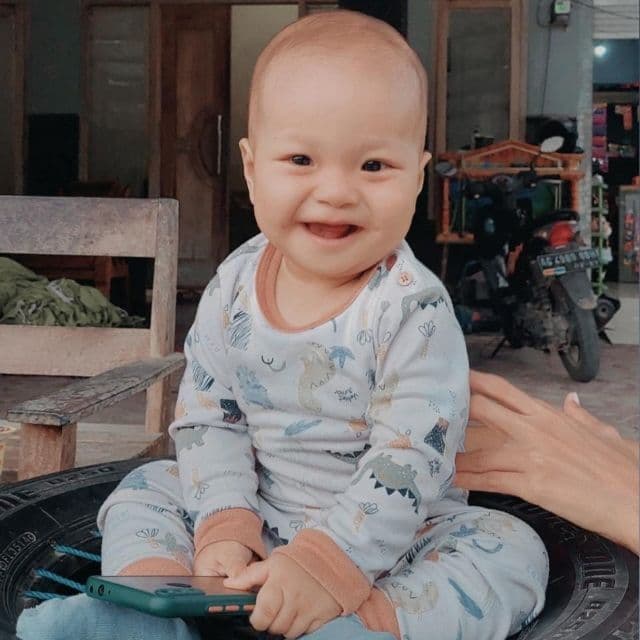 Foto profil Dwi Dyatmiko