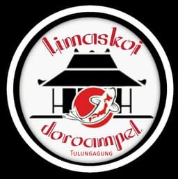 Limas Koi