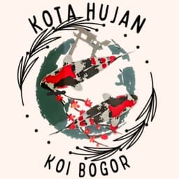 kOTA HUJAN