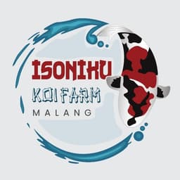 ISONIKU KOI FARM