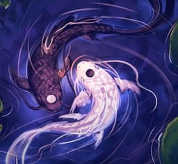 JIRAYA KOI