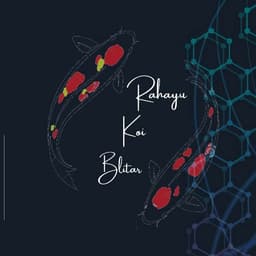 Rahayu Koi Blitar