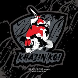 khazin koi