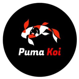 PUMA KOI BLITAR