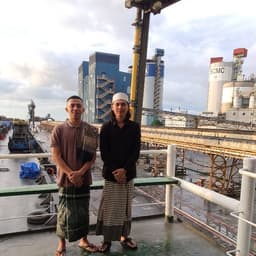 Yahsa ilham prasetyo