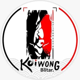 Koiwongblitar