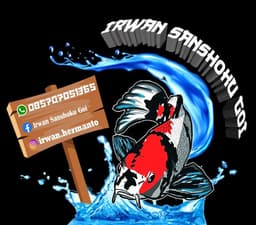 IRWAN sanshoku goi