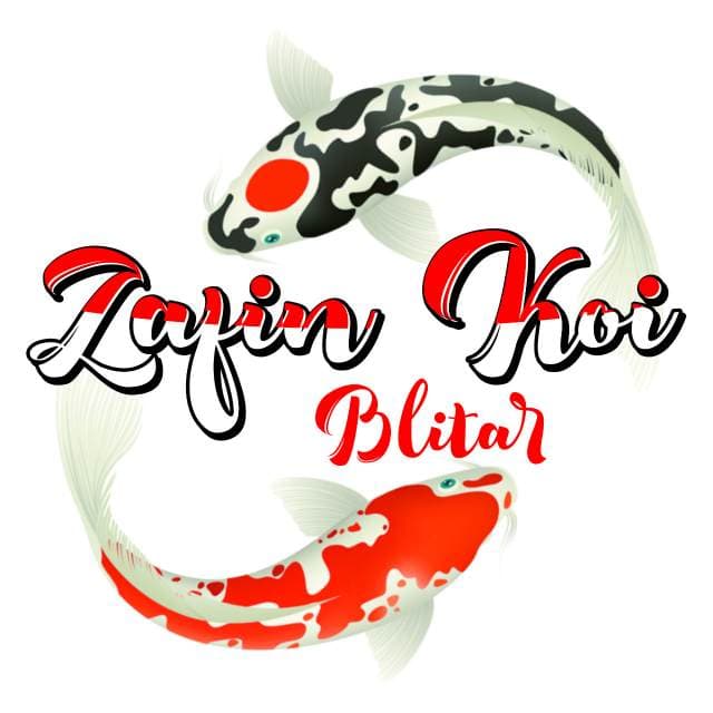 Foto profil *ZAFIN KOI BLITAR*