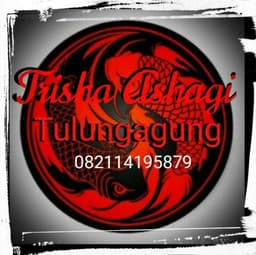 Trisha Ashagi