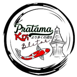 Pratama Koi Blitar