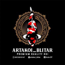 Arta Koi Blitar