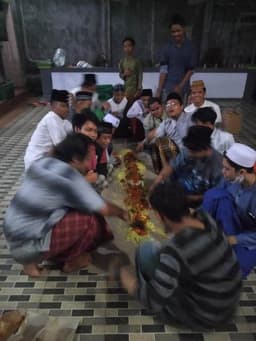 Maulana Zakihakiki