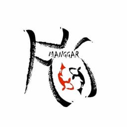 Manggar koi