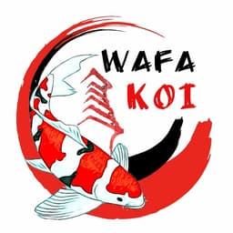 Wafa Koi