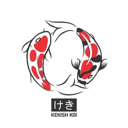 KEKISH KOI