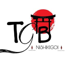 TGB nishikigoi